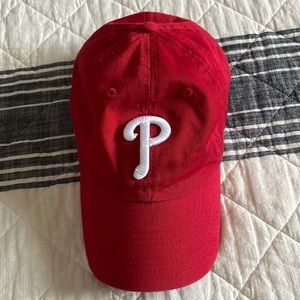 Phillies Dad hat